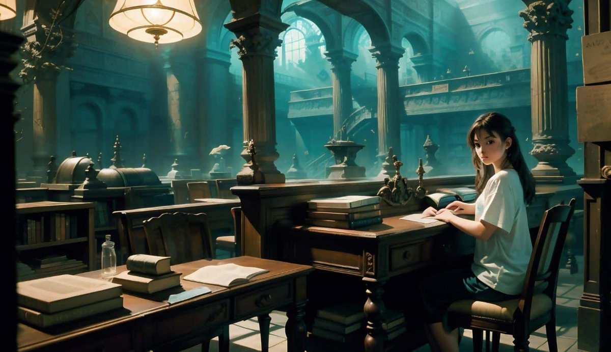 Creating Unique Roman-Inspired Names for Fictional Worlds with Generators