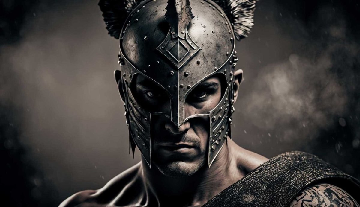 Roman Legion & Gladiator Name Generator for Your World-Building